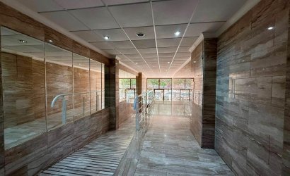 Revente - Apartment -
Torrevieja - Playa del Cura