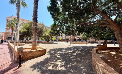 Revente - Apartment -
Torrevieja - Playa del Cura