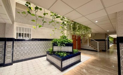 Revente - Apartment -
Torrevieja - Playa del Cura