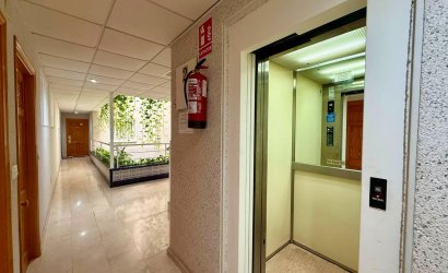Revente - Apartment -
Torrevieja - Playa del Cura