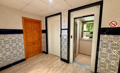 Revente - Apartment -
Torrevieja - Playa del Cura
