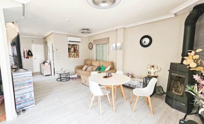 Revente - Villa -
Orihuela Costa - Cabo Roig