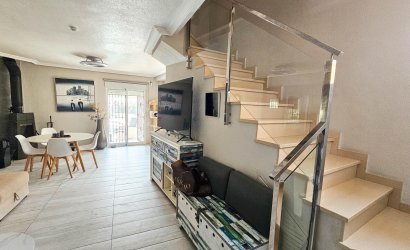Revente - Villa -
Orihuela Costa - Cabo Roig