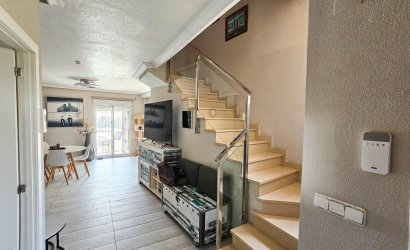 Revente - Villa -
Orihuela Costa - Cabo Roig