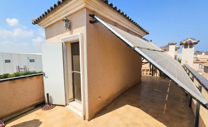 Revente - Villa -
Orihuela Costa - Cabo Roig