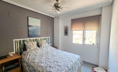 Revente - Villa -
Orihuela Costa - Cabo Roig