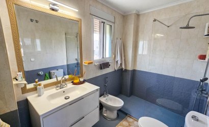 Revente - Villa -
Orihuela Costa - Cabo Roig