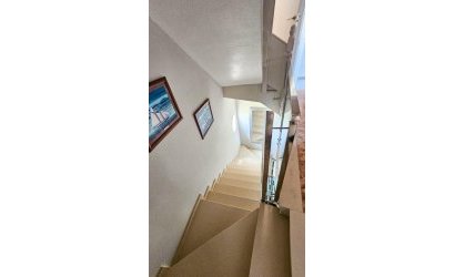 Revente - Villa -
Orihuela Costa - Cabo Roig