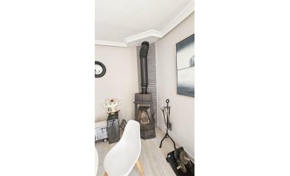 Revente - Villa -
Orihuela Costa - Cabo Roig