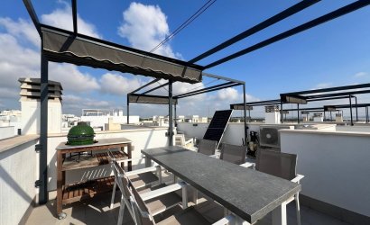 Revente - Villa -
Orihuela Costa - Villamartín-las Filipinas