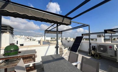 Revente - Villa -
Orihuela Costa - Villamartín-las Filipinas
