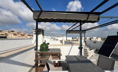 Revente - Villa -
Orihuela Costa - Villamartín-las Filipinas