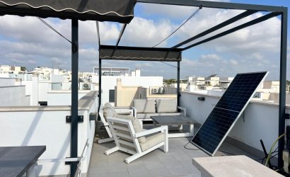 Revente - Villa -
Orihuela Costa - Villamartín-las Filipinas