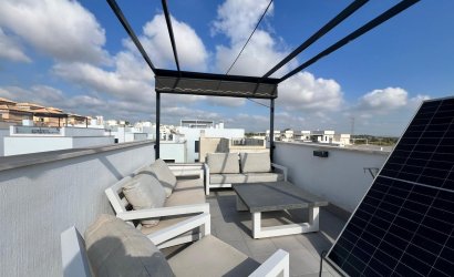 Revente - Villa -
Orihuela Costa - Villamartín-las Filipinas