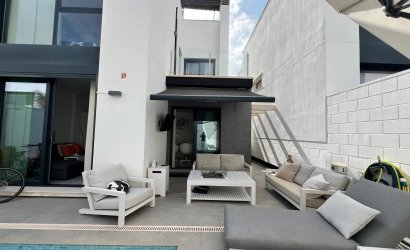Revente - Villa -
Orihuela Costa - Villamartín-las Filipinas