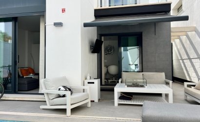 Revente - Villa -
Orihuela Costa - Villamartín-las Filipinas