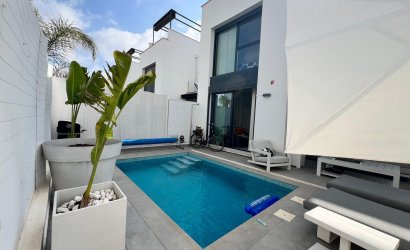 Revente - Villa -
Orihuela Costa - Villamartín-las Filipinas