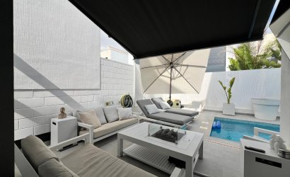 Revente - Villa -
Orihuela Costa - Villamartín-las Filipinas