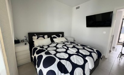 Revente - Villa -
Orihuela Costa - Villamartín-las Filipinas