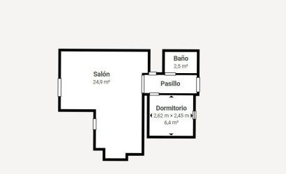 Revente - Villa -
Orihuela Costa - Villamartín-las Filipinas