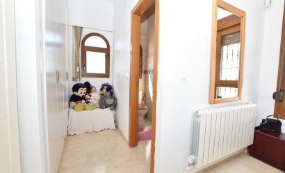 Herverkoop - Villa -
Algorfa - Inland