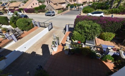 Herverkoop - Villa -
Algorfa - Inland