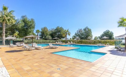 Herverkoop - Penthouse -
Orihuela Costa - Costa Blanca