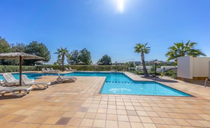 Herverkoop - Penthouse -
Orihuela Costa - Costa Blanca