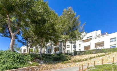 Herverkoop - Penthouse -
Orihuela Costa - Costa Blanca