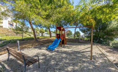 Herverkoop - Penthouse -
Orihuela Costa - Costa Blanca