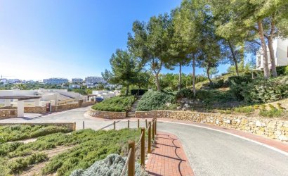 Herverkoop - Penthouse -
Orihuela Costa - Costa Blanca