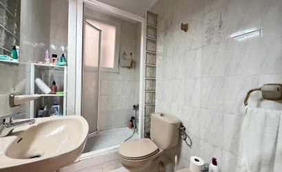 Revente - Apartment -
Torrevieja - Estacion De Autobuses