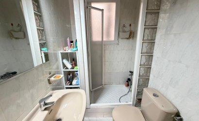 Revente - Apartment -
Torrevieja - Estacion De Autobuses