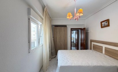 Revente - Apartment -
Torrevieja - Estacion De Autobuses