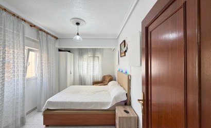 Revente - Apartment -
Torrevieja - Estacion De Autobuses