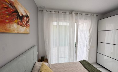 Resale - Apartment -
Torrevieja - Estacion De Autobuses