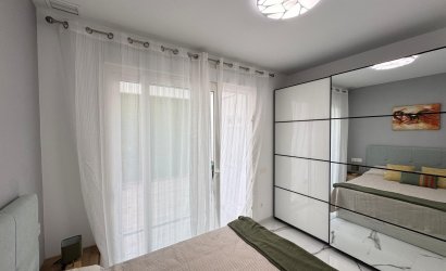 Resale - Apartment -
Torrevieja - Estacion De Autobuses