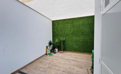 Resale - Apartment -
Torrevieja - Estacion De Autobuses