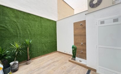 Resale - Apartment -
Torrevieja - Estacion De Autobuses