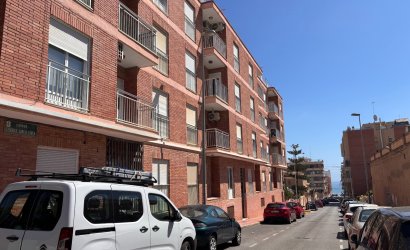 Reventa - Apartment -
Guardamar del Segura - Costa Blanca