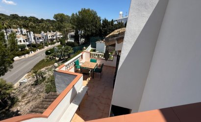 Herverkoop - Villa -
Orihuela - Inland