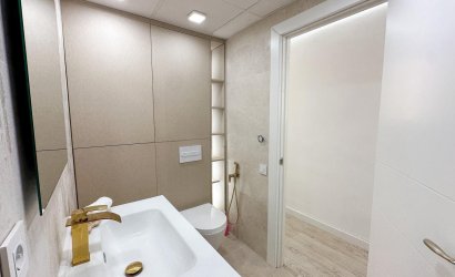 Herverkoop - Apartment -
Torrevieja - Costa Blanca