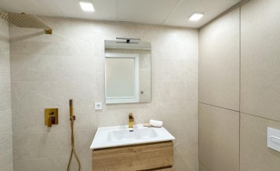 Herverkoop - Apartment -
Torrevieja - Costa Blanca