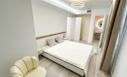 Herverkoop - Apartment -
Torrevieja - Costa Blanca