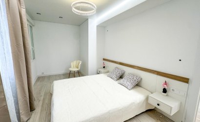 Herverkoop - Apartment -
Torrevieja - Costa Blanca