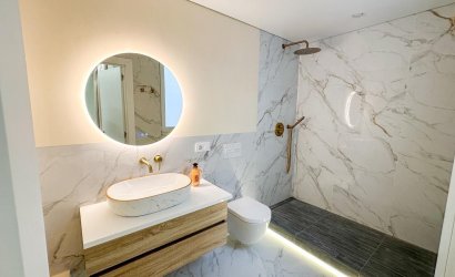 Herverkoop - Apartment -
Torrevieja - Costa Blanca