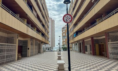 Herverkoop - Apartment -
Torrevieja - Costa Blanca