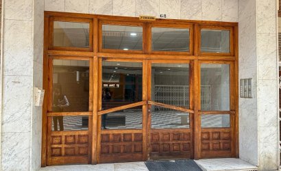 Herverkoop - Apartment -
Torrevieja - Costa Blanca