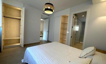 Herverkoop - Apartment -
Torrevieja - Playa del Cura