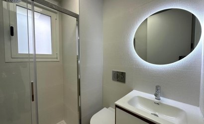 Herverkoop - Apartment -
Torrevieja - Playa del Cura
